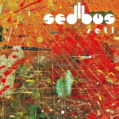 Seti por Sedibus — capa do álbum