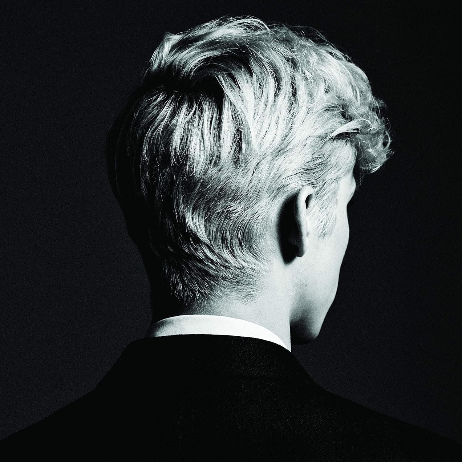 Bloom por Troye Sivan — capa do álbum