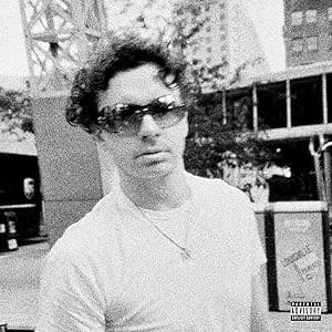 Sweet Action por Jack Harlow — capa do álbum
