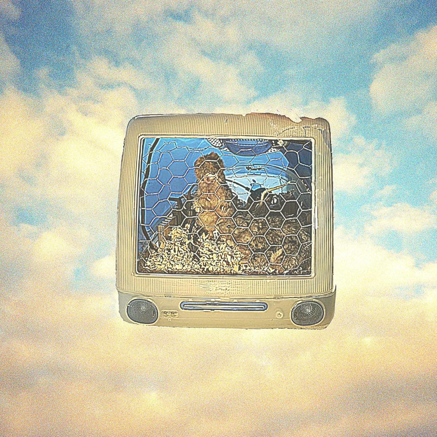 Mysteries for Rats / Girl's Night por Penelope Scott — capa do álbum