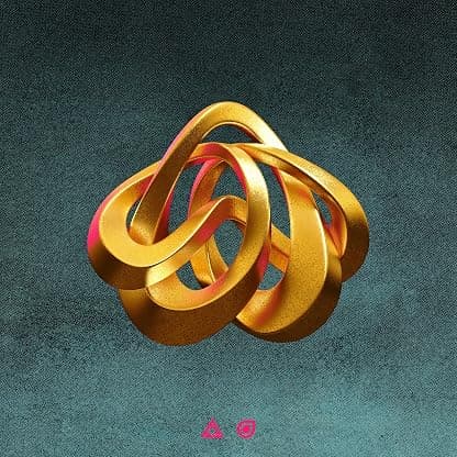 Coalesce (Colored Vinyl, Gatefold LP Jacket por Artista não identificado — capa do álbum